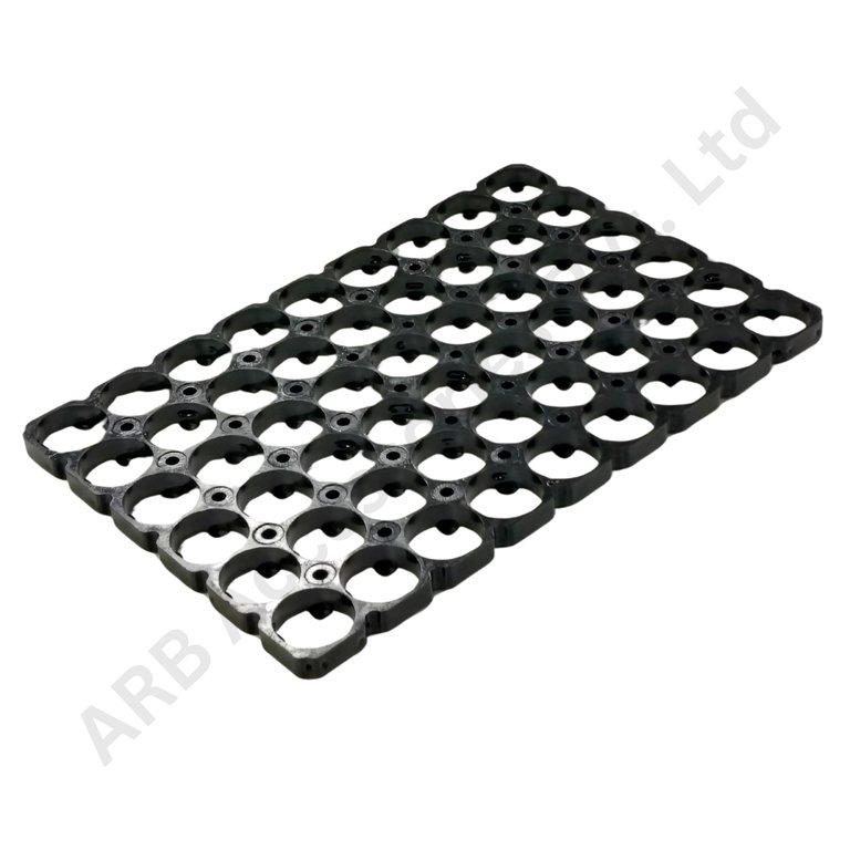 CELL HOLDER 21700 (6X9)